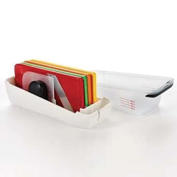 OXO Good Grips Complete Grate & Slice Set