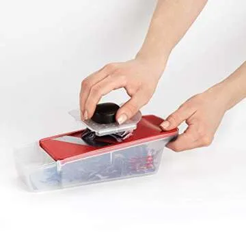 OXO Good Grips Complete Grate & Slice Set