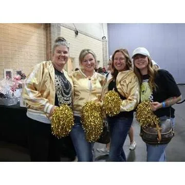 Zeagoo Women’s Classic Bomber Jacket - Chic and Affordable