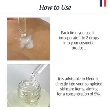 Volufiline 12.5ml Pure SEDERMA Skincare for DIY Beauty