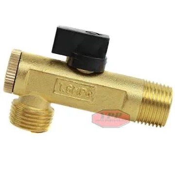 SZLYWS Automatic Timed Drain Valve for Air Compressors