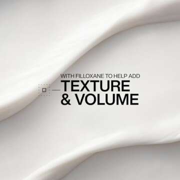 Redken Volume Injection Conditioner, Lightweight Volume Conditioner For Fine Hair, Detangles and Adds Volume & Body to Flat Hair, Soft, Shiny Finish, Paraben Free, 10.1 fl Oz