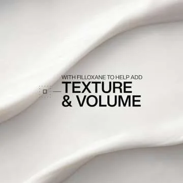 Redken Volume Injection Conditioner, Lightweight Volume Conditioner For Fine Hair, Detangles and Adds Volume & Body to Flat Hair, Soft, Shiny Finish, Paraben Free, 10.1 fl Oz