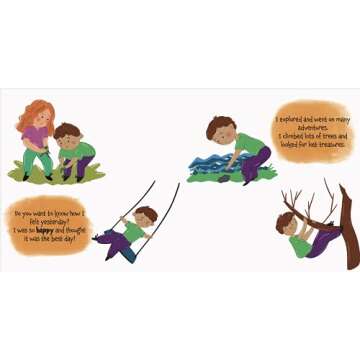 All Feelings Are Okay: A Kid's Book About Different Moods and Emotions; Helps Kids Identify and Accept Feelings; Autism; ADHD, ADD, SPD (Social ... Toolbox - Therapists, Educators, and Parents)