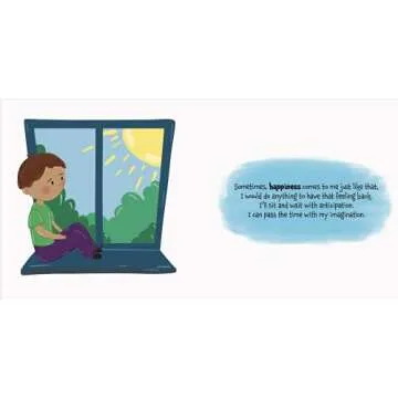 All Feelings Are Okay: A Kid's Book About Different Moods and Emotions; Helps Kids Identify and Accept Feelings; Autism; ADHD, ADD, SPD (Social ... Toolbox - Therapists, Educators, and Parents)