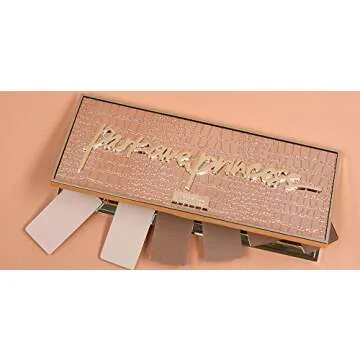 Tarte Park Ave Princess Contour Palette for Flawless Skin