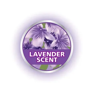 Rejuvenate Garbage Disposal Cleaner 6 Pods Lavender Freshness