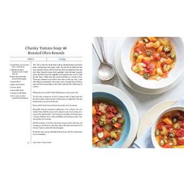 Carla Hall's Soul Food Cookbook - Celebrate Everyday Dining