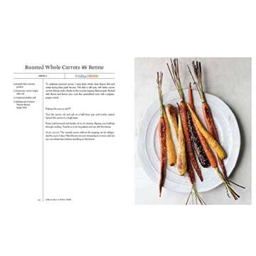 Carla Hall's Soul Food Cookbook - Celebrate Everyday Dining