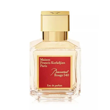 Baccarat Rouge 540 Eau De Parfum by Maison Francis Kurkdjian 2.3 oz