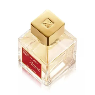 Baccarat Rouge 540 Eau De Parfum by Maison Francis Kurkdjian 2.3 oz