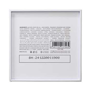 Elegant L'aventure Femme Eau De Parfum Spray - 3.3 oz