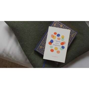 7 Myths about Singleness: Empowering Insights and Truths