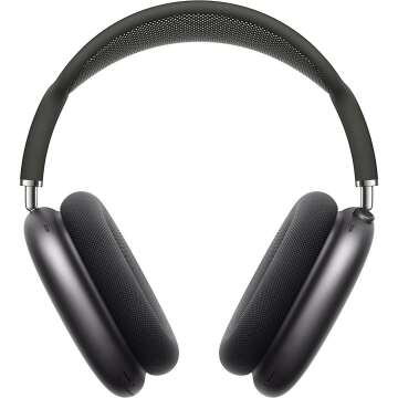 Apple AirPods Max Wireless Noise Cancelling Headphones