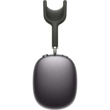 Apple AirPods Max Wireless Noise Cancelling Headphones