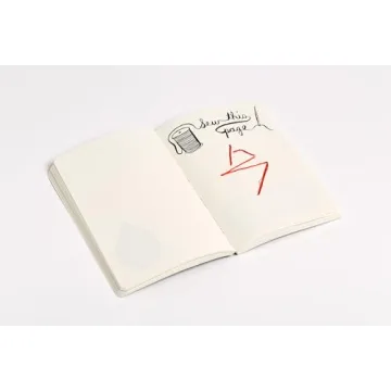 Wreck This Journal Expanded Edition for All Ages