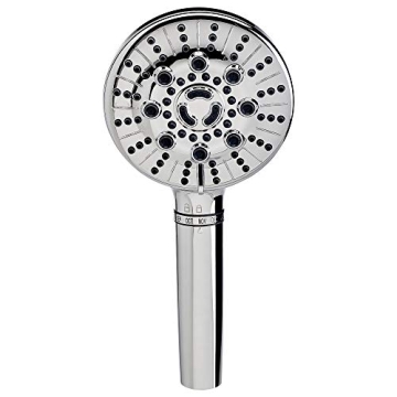 Sprite HKE-CM Biarritz 7-Setting Hand Held Shower