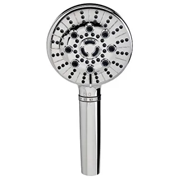 Sprite HKE-CM Biarritz 7-Setting Hand Held Shower