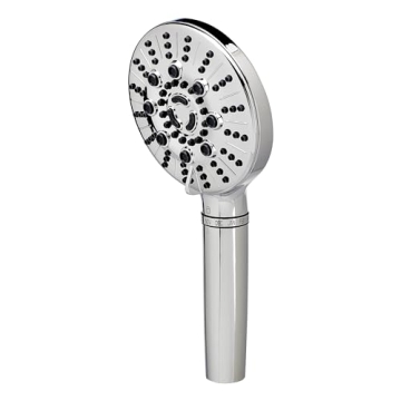 Sprite HKE-CM Biarritz 7-Setting Hand Held Shower