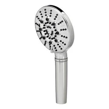Sprite HKE-CM Biarritz 7-Setting Hand Held Shower