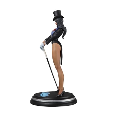 McFarlane DC Direct Zatanna 1:8 Scale Statue