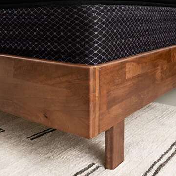 Signature Design Twin Pillowtop Hybrid Mattress