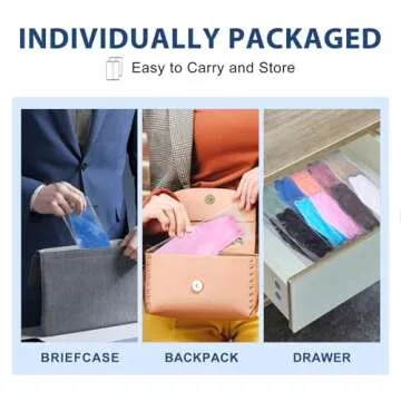 FENFEN KN95 Face Masks Disposable Adults - 50 Pack 5 Layer Protection Dust Breathable Comfortable Respirator Women KN95 Mask Individually Wrapped