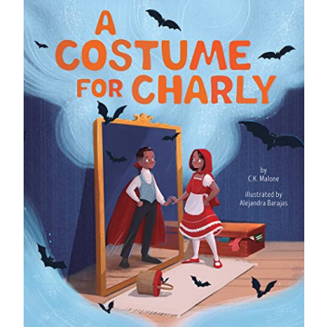 A Costume for Charly