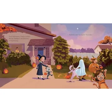 A Costume for Charly