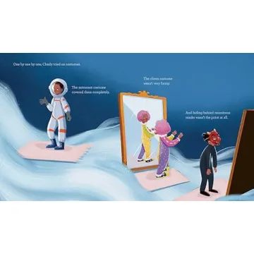 A Costume for Charly