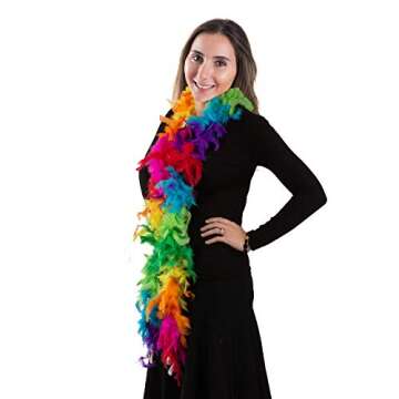 Funny Party Hats Photo Booth Props - for Parties - Assorted Kit (18 Pc Adult Props)