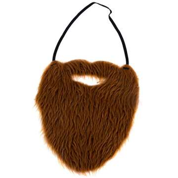 Funny Party Hats Photo Booth Props - for Parties - Assorted Kit (18 Pc Adult Props)