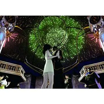 Final Fantasy VIII Remastered (PS4) - Enhanced Gameplay Features