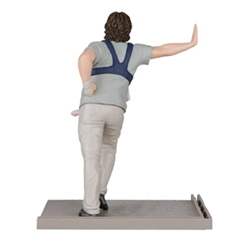 Alan Garner 6in Posed Figure from The Hangover Film