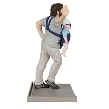 Alan Garner 6in Posed Figure from The Hangover Film
