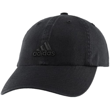 Adidas Women's Saturday Hat - Stylish Relaxed Fit Cap