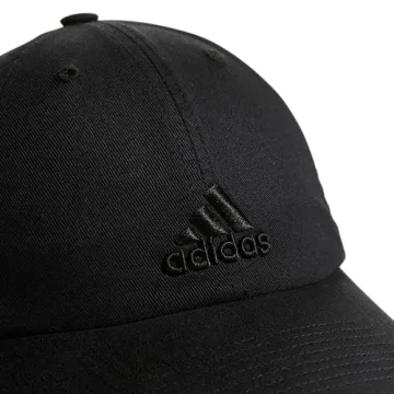 Adidas Women's Saturday Hat - Stylish Relaxed Fit Cap