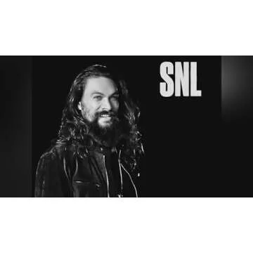 Jason Momoa - December 8, 2018