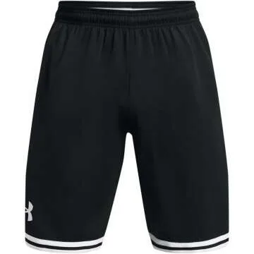 Under Armour Men's Perimeter Basketball Shorts
