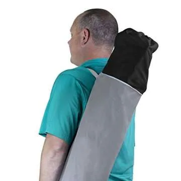 GCI Outdoor Eazy XL Chair Portable Camping Chair