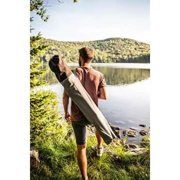 GCI Outdoor Eazy XL Chair Portable Camping Chair