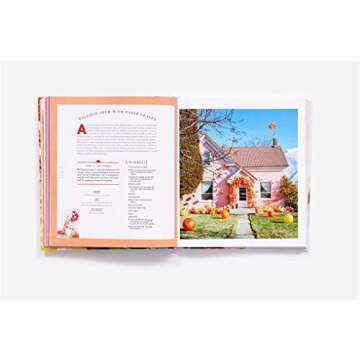 Craft the Rainbow: 40 Colorful Paper Projects from The House That Lars Built