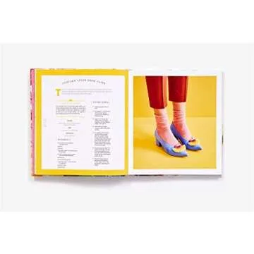 Craft the Rainbow: 40 Colorful Paper Projects from The House That Lars Built