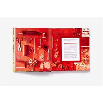 Craft the Rainbow: 40 Colorful Paper Projects from The House That Lars Built