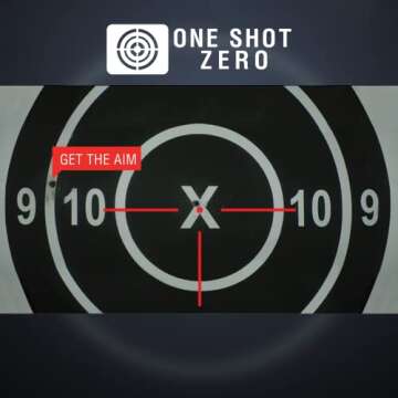 ATN Thor LT Thermal Scope for Ultimate Night Vision