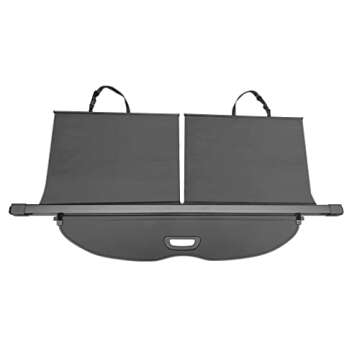 VeCarTech Cargo Shade Cover for 2025 2024 2023 Honda Pilot