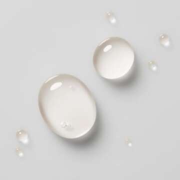 SUPEREGG Pure Transparency Treatment Essence for Youthful Skin