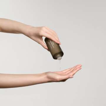 SUPEREGG Pure Transparency Treatment Essence for Youthful Skin