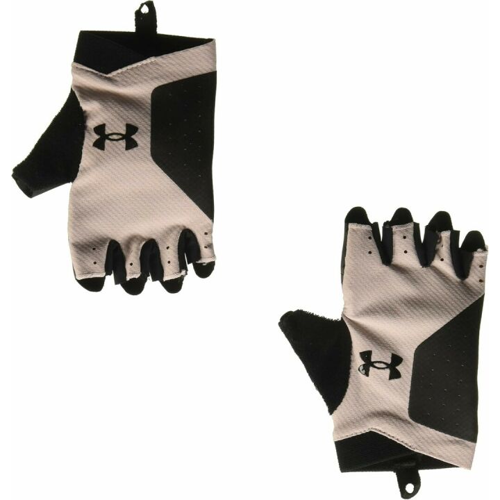 Under Armour Women's Training Gloves for Workouts