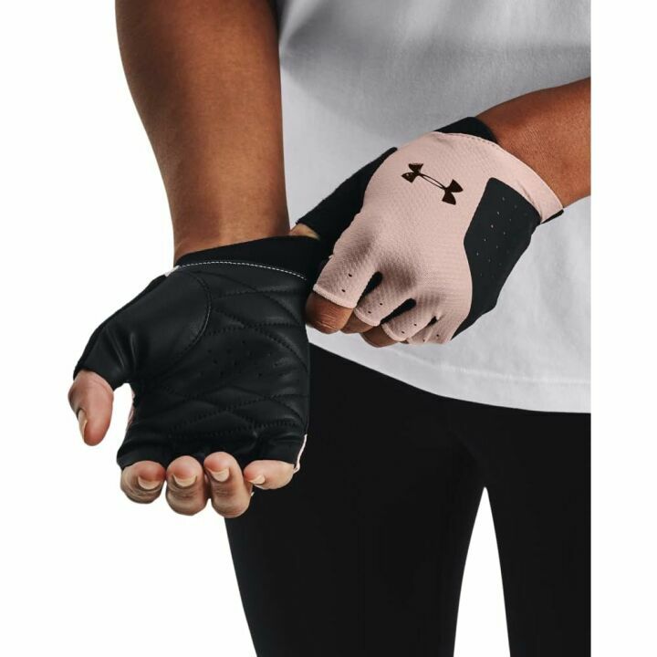 Under Armour Women's Training Gloves for Workouts